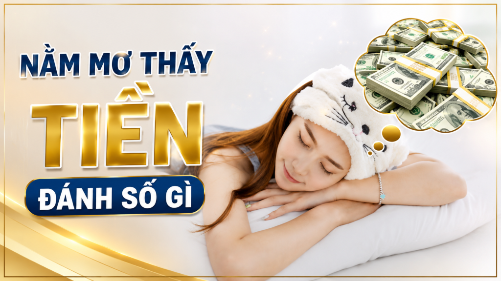 nam mo thay tien danh so gi 3