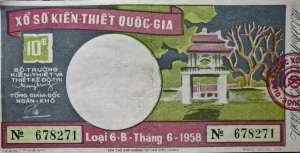 Vì sao vé số được điều chỉnh lên mệnh giá 10.000 đồng?