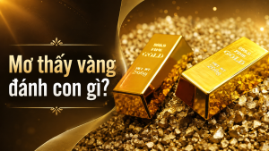 mo thay vang danh con gi