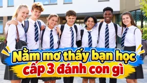 nam mo thay ban hoc cap 3 danh con gi
