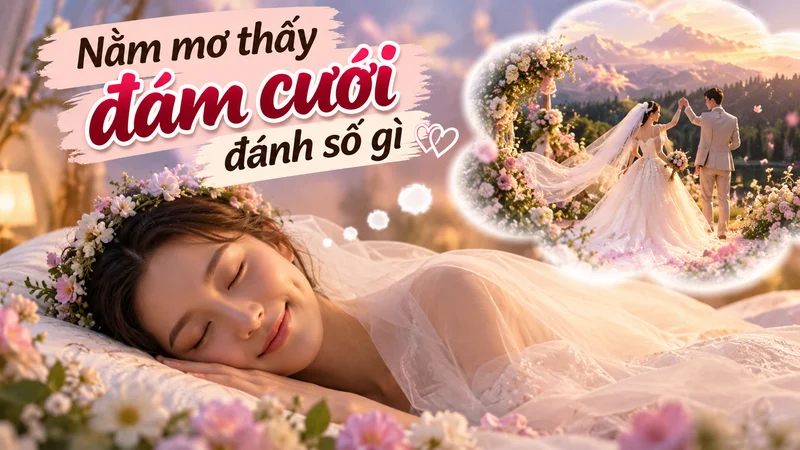 nam mo thay dam cuoi danh so gi