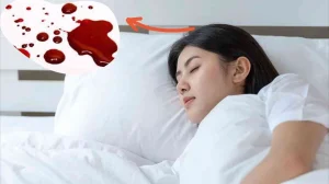 Mơ thấy máu có nhất thiết là điềm xấu không?