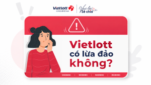 vietlott co lua dao khong