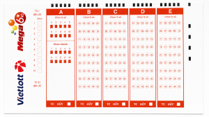 Cách chọn số Mega 6/45, Power 6/55 và Lotto 5/35 ra sao?